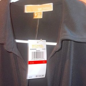 Michael Kors dress XS womens brand new